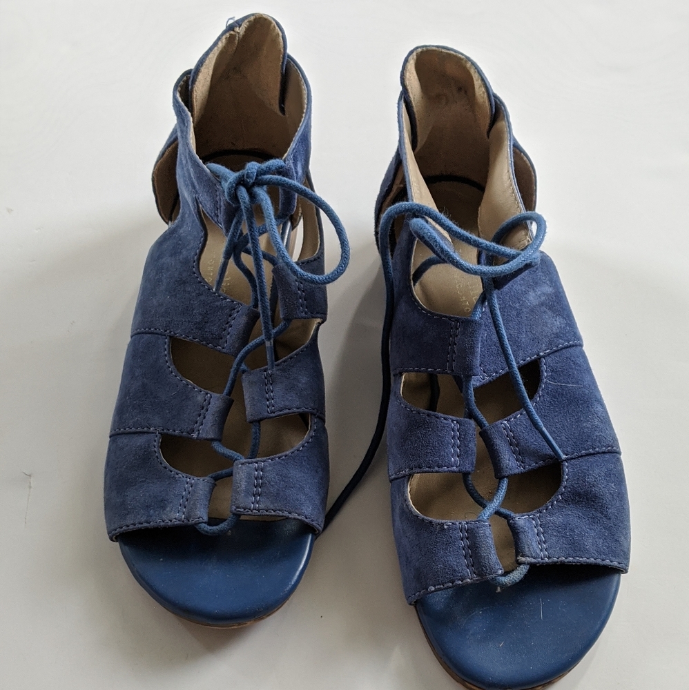 Naturalizer Sandals